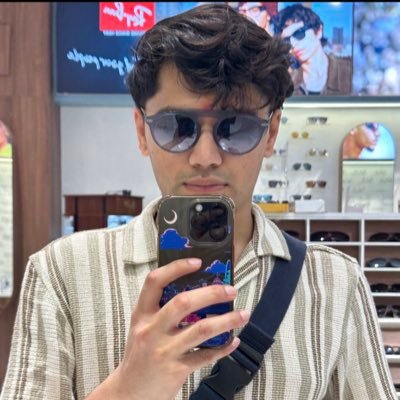 ShailPM's profile picture. building