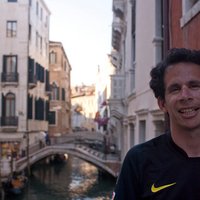 Ignacio Rios (@ignaciokcrios) 's Twitter Profile
