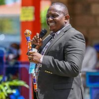 Hon Onesmus Ngogoyo- MP(Commentary) (@onesmusngogoyo) 's Twitter Profile