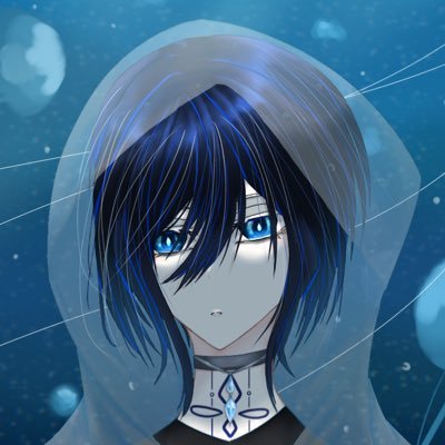 黒海月さんのプロフィール画像