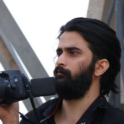 AkkasBedoneMarz's profile picture. 