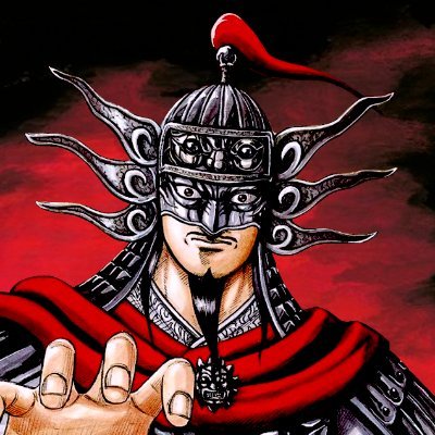 Jishojii's profile picture. Hoh.