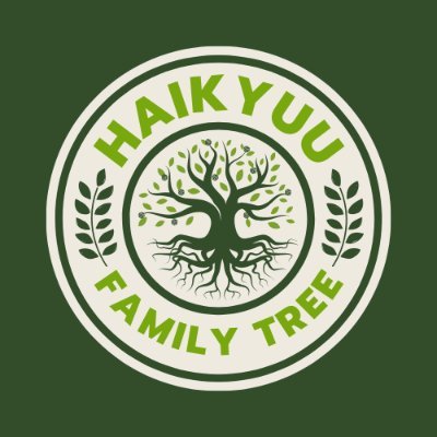 hqfanworksparty's profile picture. Akun yang didedikasikan untuk meramaikan fandom Haikyuu dengan berbagai project fanworks. | 𝓢𝓮𝓬𝓸𝓷𝓭 𝓟𝓻𝓸𝓳𝓮𝓬𝓽 : 𝗛𝗤 𝗙𝗮𝗺𝗶𝗹𝘆 𝗧𝗿𝗲𝗲 🌳