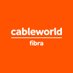 cableworld (@cableworld) Twitter profile photo cableworld (@cableworld) Twitter profile photo