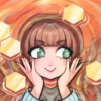 Kourt (@idrawsometimes) 's Twitter Profile Photo Kourt (@idrawsometimes) 's Twitter Profile Photo