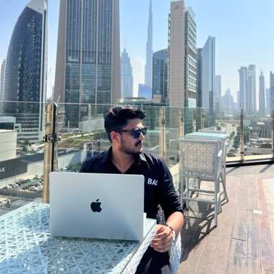 Founder of Chainbull Capital | Founder of Giftswap Tech | Blockchain Marketing and solana bot expert | Growth for Tier 1 WEB 3.0 companies Blockchain Lawyer |