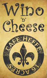 HeffeJG's profile picture. Foodie. Beer Geek. Champagne Snob. Cheap wine seeker. Cheese freak. Traveler. Disney hater/Vegas lover. Entrepreneur. Business owner. Open minded Republican.