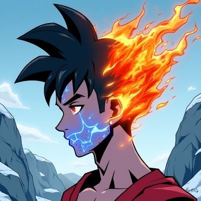 ymng446747's profile picture. Soleil - 8 anos, ♂

Linda - 5 anos, ♀

Apolo - 1 ano, ♂

PT and EN OK

He/Him