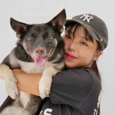 dog__obsession's profile picture. もっと雑種や野良犬の魅力を伝えたい🐕タイの野良犬に最高のセカンドチャンスを届ける「PAWfect Buddy」 というプロジェクトをしています。〝野良犬”ではなく、“かけがえのない存在＝Pawfect Buddy"として、一頭一頭の「個性」が輝くよう野良犬の可能性を引き出す事を目指しています