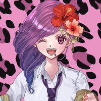 姫鳴めろ/HimeiMelo💜🎀 (@himei_melo) 's Twitter Profile Photo 姫鳴めろ/HimeiMelo💜🎀 (@himei_melo) 's Twitter Profile Photo