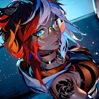 xLukez (@meowstormtroopr) 's Twitter Profile
