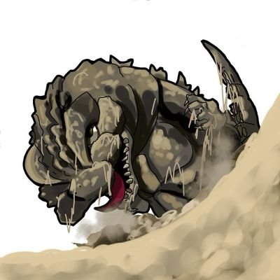趣味で怪獣造型をやっている高校生です!
何かあればDMまで
サブ垢→@jj7RkpnIko82741
アイコン→ギガン様@Gigan1024896様