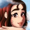 Mokachinn0's profile picture. 🌑 24 🇺🇸🇹🇭
🌒 Digital Artist
🌓 BA in Illustration
🌔 Demi/Bisexual
🌕 Leo

#CommissionsOpen

https://t.co/45tXLNOvI0
