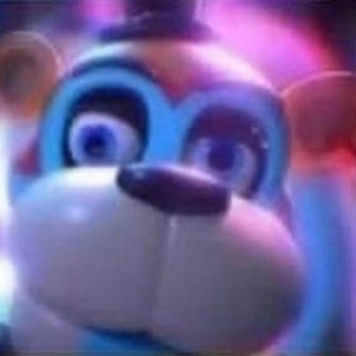 Croglin_gunk's profile picture. bazinga