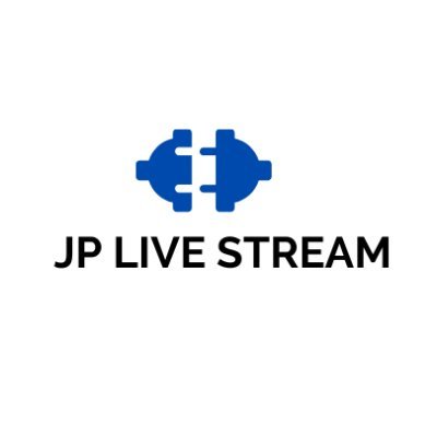 This is the #JP LIVE STREAM account for #JP LIVE STREAM この公式アカウントを忘れずにフォローしてください。