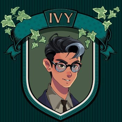 Managing Director of @wetheivy, ex-tech journalist.