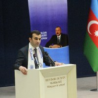 Bextiyar Mustafayev (@mustafabextiyar) 's Twitter Profile