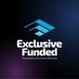 Exclusive Funded (@exclusivefunded) Twitter profile photo Exclusive Funded (@exclusivefunded) Twitter profile photo