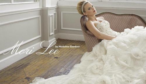 Avangarde_Bride's profile picture. Avangarde Brides - unic importator si distribuitor al rochiilor de mireasa MORI LEE, va rasfata inca din 2008 cu creatiile celebrei case de moda americane.