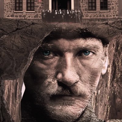 KuvvaciKemalist's profile picture. 