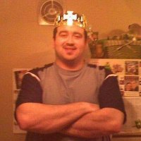 RILO (@cirilojr) 's Twitter Profile