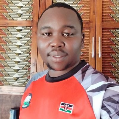 TimothyMaiyo97's profile picture. Try not to become a man of success, but rather try to become a man of value.