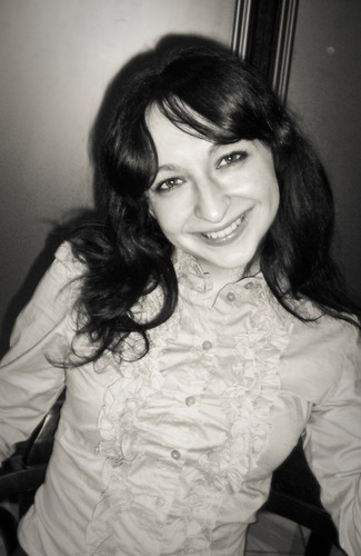 VickyKrasikova's profile picture. 