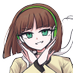 Glacey (@_glacey) Twitter profile photo Glacey (@_glacey) Twitter profile photo