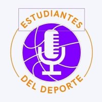 Estudiantes del Deporte 🏀 (@estudiantes_d_d) 's Twitter Profile Photo Estudiantes del Deporte 🏀 (@estudiantes_d_d) 's Twitter Profile Photo