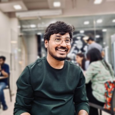 manishrr_'s profile picture. Small town boy chasing big dreams | ex @PlayMPL | Startup enthusiast | Trying to build something meaningful | Always curious, always learning.