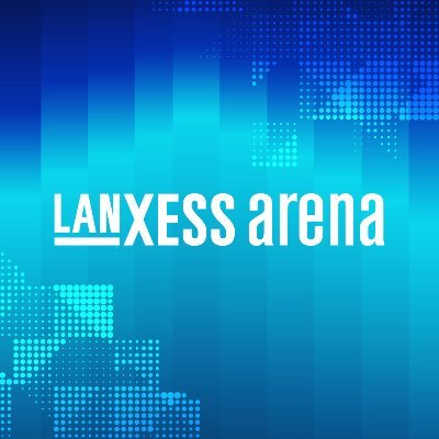 LANXESS arena Profile