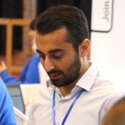 Hannan Nozari Profile Pic