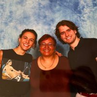 Andrea Farmer (@andiepat1411) 's Twitter Profile