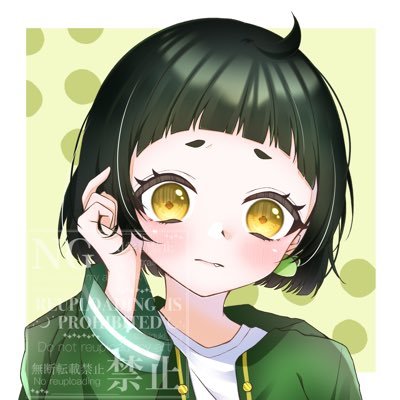 ameriamer1's profile picture. 無所属！食への執着が強い特に属性は無い女です🐸カワボでは無い(カワボでは無い！)無言フォローすみません！アイカツの無印が特に大好き！IRIAMゆるーく配信中😚仲良くしてください！IRIAM立ち絵、アイコン@shiduki_yua Live2Dのママ @Is_create_ok