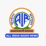 radionews_sgr's profile picture. Official Handle of Regional News Unit, All India Radio Srinagar