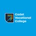 Cadet Vocational College (@cvcollegeuk) Twitter profile photo Cadet Vocational College (@cvcollegeuk) Twitter profile photo