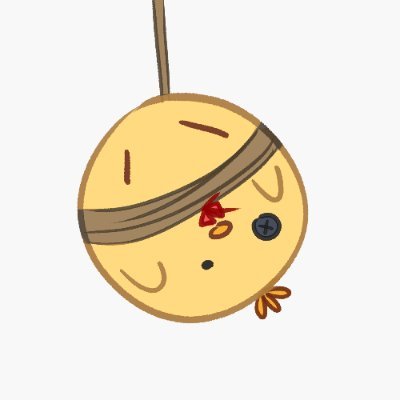 단추병아리さんのプロフィール画像