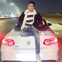 Ahmed Nasser (@ahmmednassser) Twitter profile photo