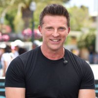 Steve Burton (@steve_burton_1) 's Twitter Profile
