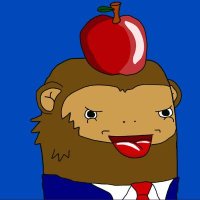 g00ber 🐻 (@xinliu34487) Twitter profile photo