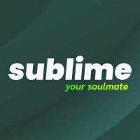 Sublime (@sublime_nl) 's Twitter Profile