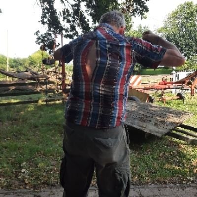 SchniederMarkus's profile picture. .