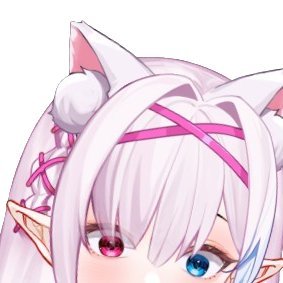 Just a cat, witch, mad Vtuber. I sing, I write, and play games! I also simp over all other vtubers. https://t.co/CklyXutfap