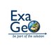 ExaGEO DLA (@exageo_dla) Twitter profile photo ExaGEO DLA (@exageo_dla) Twitter profile photo