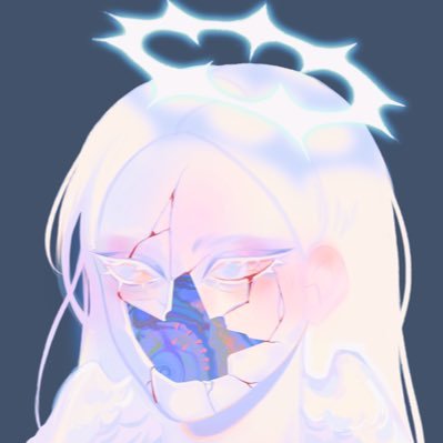 Kassio ˚₊‧꒰ა ☆ ໒꒱ ‧₊˚ pota Magics&Mystics table I8さんのプロフィール画像