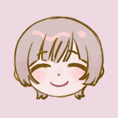 twst/壁打ち気味かも
skeb(オリジナルのみ)https://t.co/6oj6ZcvWS2
使用転載AI学習✕
Do not reupload my art. Do not use my art for AI training.