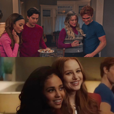 She/Her Im opinionated so lets get this over with Barchie Jabitha Choni endgame. RVD ended at 6x22 end of discussion. RVD editor. From the river to the sea 🇵🇸