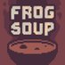 Frog Soup 🐸🍲 (@frogsoupcafe) Twitter profile photo Frog Soup 🐸🍲 (@frogsoupcafe) Twitter profile photo