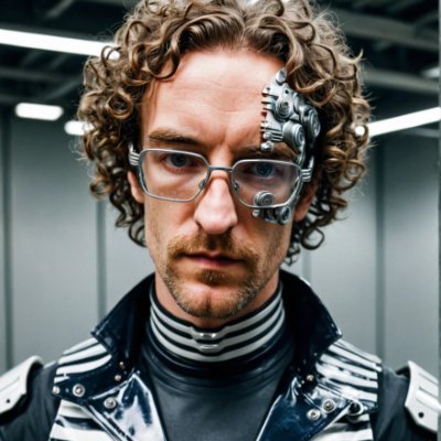 Fondateur Agence @JIN_liveFR 🤖 #IA fan - Auteur du Manuel de Survie à l’IA (2025)