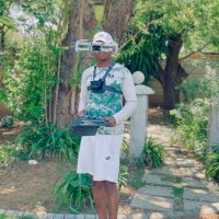 Keke Mashile (@kekemashile) 's Twitter Profile Photo Keke Mashile (@kekemashile) 's Twitter Profile Photo